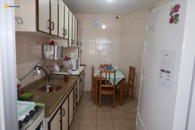 Imagem Apartamento com 3 Quartos à Venda, 115 m² em Itacorubi - Florianópolis Imagem Apartamento com 3 Quartos à Venda, 115 m² em Itacorubi - Florianópolis