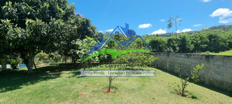 Imagem Chácara com 5 Quartos à Venda, 1 m² em Condomínio Serra Da Estrela - Atibaia Imagem Chácara com 5 Quartos à Venda, 1 m² em Condomínio Serra Da Estrela - Atibaia