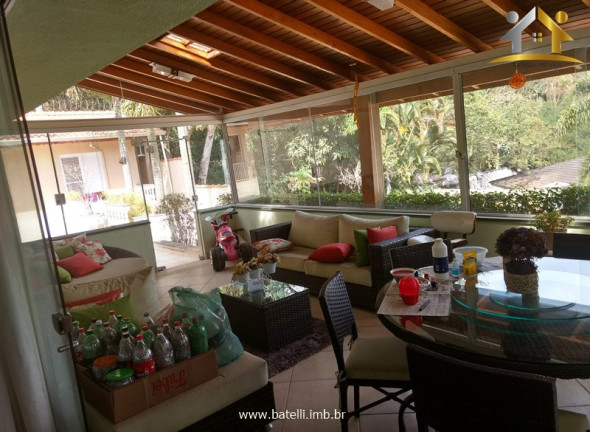 Imagem Casa com 3 Quartos à Venda, 777 m² em Granja Viana - Cotia Imagem Casa com 3 Quartos à Venda, 777 m² em Granja Viana - Cotia