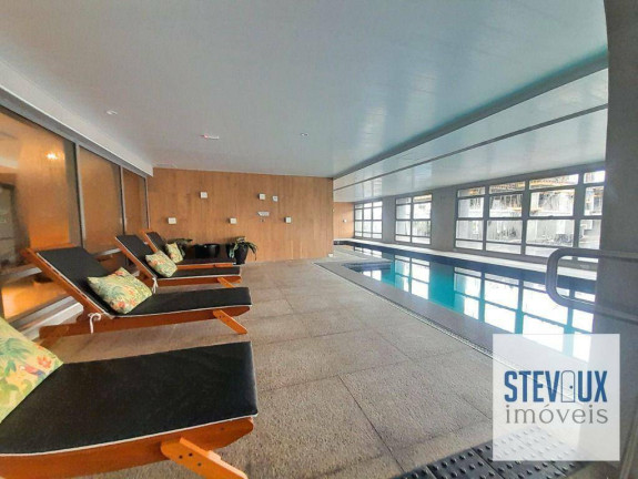 Imagem Apartamento com 1 Quarto à Venda ou Locação, 49 m² em Moema - São Paulo