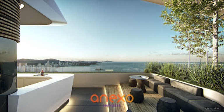 Imagem Imóvel com 4 Quartos à Venda, 342 m² em Centro - Balneário Camboriú