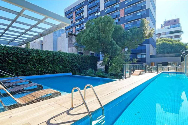 Imagem Loft com 1 Quarto à Venda, 26 m² em Mont Serrat - Porto Alegre Imagem Loft com 1 Quarto à Venda, 26 m² em Mont Serrat - Porto Alegre