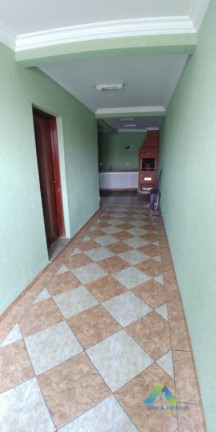 Imagem Sobrado com 3 Quartos à Venda, 350 m² em Vila Curuçá - Santo André Imagem Sobrado com 3 Quartos à Venda, 350 m² em Vila Curuçá - Santo André