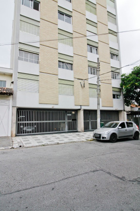 Imagem Apartamento com 2 Quartos à Venda, 92 m² em Vila Romana - São Paulo