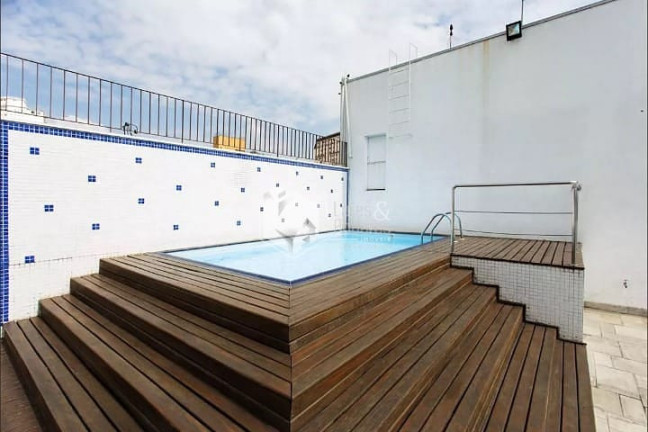 Imagem Apartamento com 3 Quartos à Venda, 145 m² em Santa Cecília - São Paulo Imagem Apartamento com 3 Quartos à Venda, 145 m² em Santa Cecília - São Paulo