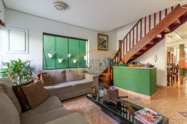 Imagem Sobrado com 7 Quartos à Venda, 160 m² em Jardim França - São Paulo Imagem Sobrado com 7 Quartos à Venda, 160 m² em Jardim França - São Paulo