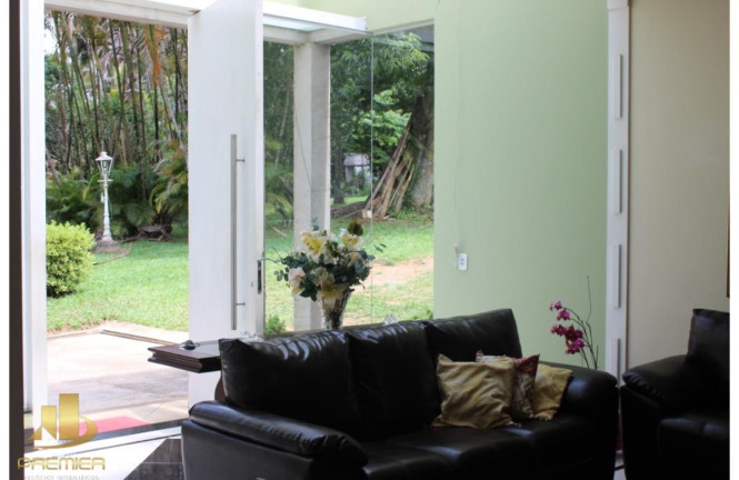 Imagem Fazenda à Venda, 39.000 m² em Jardim Dos Lagos - Franco Da Rocha