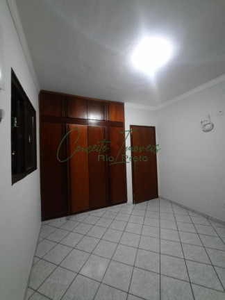 Imagem Apartamento com 2 Quartos à Venda, 70 m² em Parque Residencial Lauriano Tebar - São José Do Rio Preto