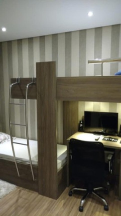 Imagem Apartamento com 2 Quartos à Venda, 47 m² em Vossoroca - Votorantim Imagem Apartamento com 2 Quartos à Venda, 47 m² em Vossoroca - Votorantim