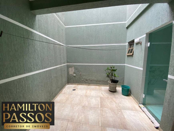 Imagem Casa com 5 Quartos à Venda, 290 m² em Baeta Neves - São Bernardo Do Campo