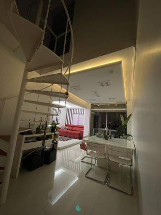Imagem Cobertura com 2 Quartos à Venda, 120 m² em Saúde - São Paulo Imagem Cobertura com 2 Quartos à Venda, 120 m² em Saúde - São Paulo