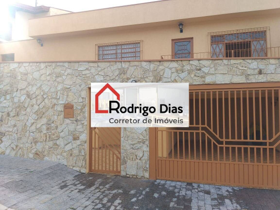 Casa com 2 Quartos à Venda, 177 m² em Jundiaí