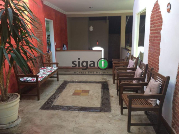 Imagem Casa com 3 Quartos à Venda, 319 m² em Imirim - São Paulo Imagem Casa com 3 Quartos à Venda, 319 m² em Imirim - São Paulo