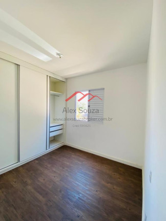 Imagem Apartamento com 3 Quartos à Venda, 71 m² em Parque Fazendinha - Campinas Imagem Apartamento com 3 Quartos à Venda, 71 m² em Parque Fazendinha - Campinas