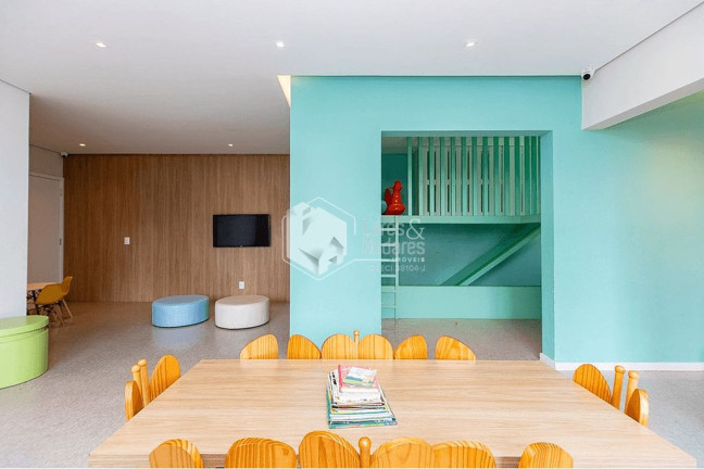 Imagem Apartamento com 3 Quartos à Venda, 81 m² em Vila Isa - São Paulo Imagem Apartamento com 3 Quartos à Venda, 81 m² em Vila Isa - São Paulo