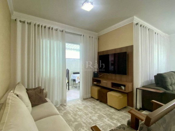 Apartamento com 2 Quartos à Venda, 121 m² em Nações - Balneário Camboriú