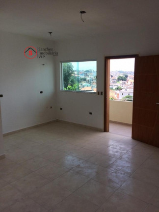 Imagem Flat com 1 Quarto à Venda, 40 m² em Vila Alpina - São Paulo Imagem Flat com 1 Quarto à Venda, 40 m² em Vila Alpina - São Paulo