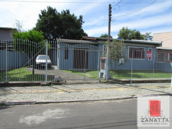 Imagem Casa com 3 Quartos à Venda, em Tamandaré - Esteio Imagem Casa com 3 Quartos à Venda, em Tamandaré - Esteio