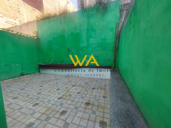 Imagem Casa com 3 Quartos à Venda, 150 m² em Cézar De Souza - Mogi Das Cruzes Imagem Casa com 3 Quartos à Venda, 150 m² em Cézar De Souza - Mogi Das Cruzes