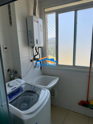 Imagem Apartamento com 2 Quartos à Venda, 72 m² em Tamboré - Santana De Parnaíba Imagem Apartamento com 2 Quartos à Venda, 72 m² em Tamboré - Santana De Parnaíba