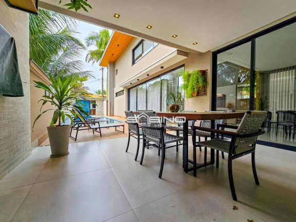 Imagem Casa com 5 Quartos à Venda, 350 m² em Riviera De São Lourenço - Bertioga Imagem Casa com 5 Quartos à Venda, 350 m² em Riviera De São Lourenço - Bertioga