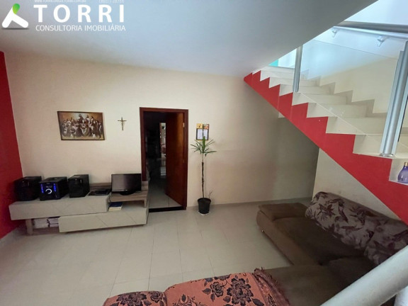Imagem Casa com 3 Quartos à Venda, em Vila Formosa - Sorocaba Imagem Casa com 3 Quartos à Venda, em Vila Formosa - Sorocaba
