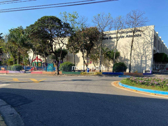 Imagem Terreno à Venda, 167 m² em Olímpico - São Caetano Do Sul Imagem Terreno à Venda, 167 m² em Olímpico - São Caetano Do Sul