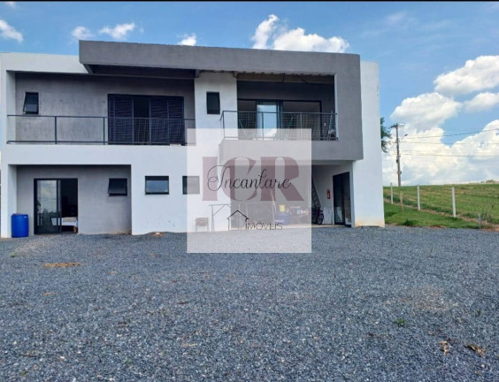 Imagem Casa com 4 Quartos à Venda, 1.000 m² em Araçoiaba Da Serra