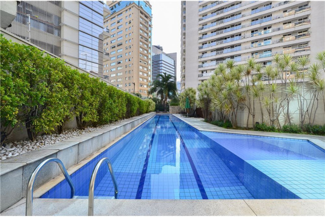 Imagem Apartamento com 2 Quartos à Venda, 65 m² em Vila Olímpia - São Paulo Imagem Apartamento com 2 Quartos à Venda, 65 m² em Vila Olímpia - São Paulo