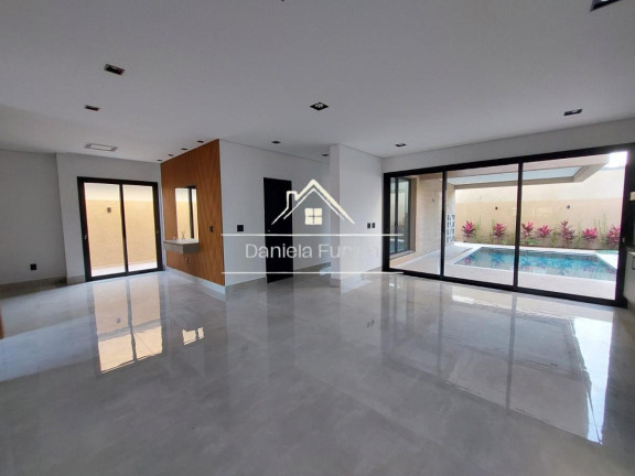 Imagem Casa de Condomínio com 4 Quartos à Venda, 317 m² em Condomínio Cyrela Landscape Esplanada - Votorantim