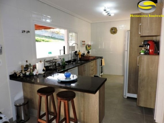 Imagem Casa de Condomínio com 3 Quartos à Venda, 373 m² em Paisagem Renoir - Cotia
