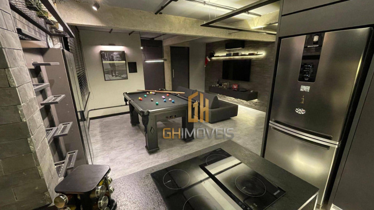 Imagem Apartamento com 1 Quarto à Venda, 70 m² em Setor Marista - Goiânia Imagem Apartamento com 1 Quarto à Venda, 70 m² em Setor Marista - Goiânia