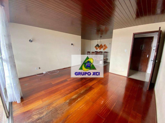 Imagem Apartamento com 4 Quartos à Venda, 140 m² em Centro - Campinas Imagem Apartamento com 4 Quartos à Venda, 140 m² em Centro - Campinas