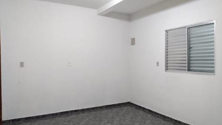 Imagem Casa com 2 Quartos à Venda, 70 m² em Jardim Zaira - Mauá Imagem Casa com 2 Quartos à Venda, 70 m² em Jardim Zaira - Mauá