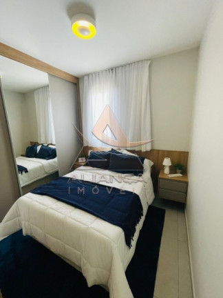 Imagem Apartamento com 2 Quartos à Venda, 55 m² em Sumarezinho - Ribeirão Preto Imagem Apartamento com 2 Quartos à Venda, 55 m² em Sumarezinho - Ribeirão Preto