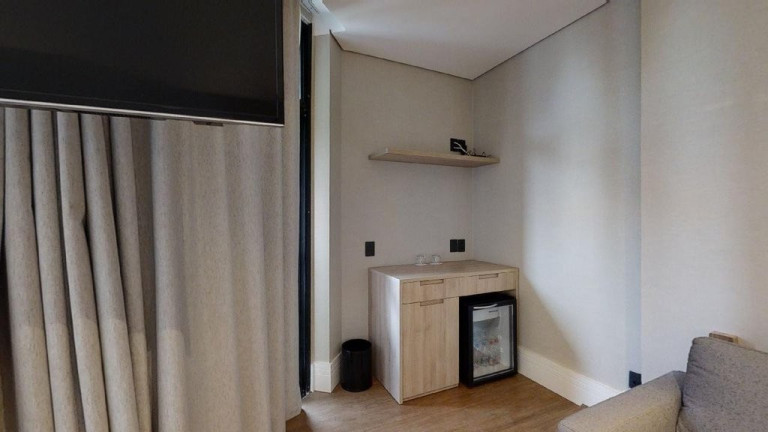 Imagem Apartamento com 1 Quarto à Venda,  em Jardim Europa - São Paulo