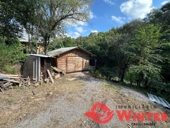 Imagem Terreno à Venda, 1.779 m² em Linha Neis - São Vendelino Imagem Terreno à Venda, 1.779 m² em Linha Neis - São Vendelino