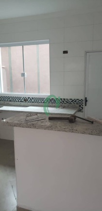 Imagem Casa com 2 Quartos à Venda, 60 m² em Parque São Vicente - São Vicente