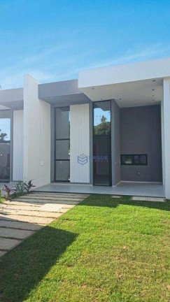 Imagem Casa com 3 Quartos à Venda, 115 m² em Precabura - Eusébio Imagem Casa com 3 Quartos à Venda, 115 m² em Precabura - Eusébio