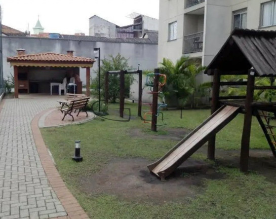 Imagem Imóvel com 2 Quartos à Venda, 50 m² em Vila Moreira - São Paulo Imagem Imóvel com 2 Quartos à Venda, 50 m² em Vila Moreira - São Paulo