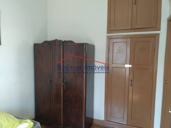 Imagem Sobrado com 3 Quartos à Venda, 227 m² em Embaré - Santos Imagem Sobrado com 3 Quartos à Venda, 227 m² em Embaré - Santos