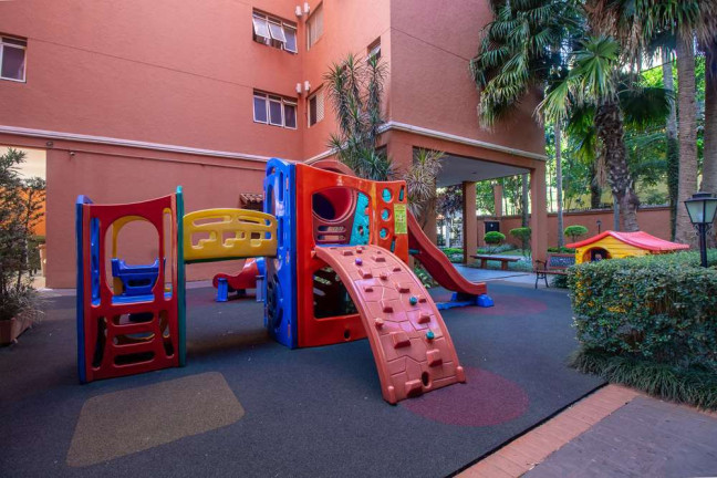 Imagem Apartamento com 2 Quartos à Venda, 100 m² em Morumbi - São Paulo Imagem Apartamento com 2 Quartos à Venda, 100 m² em Morumbi - São Paulo