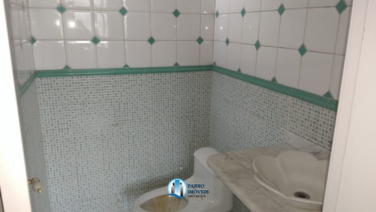 Imagem Apartamento com 3 Quartos à Venda, 105 m² em Jardim Vinte E Cinco De Agosto - Duque De Caxias