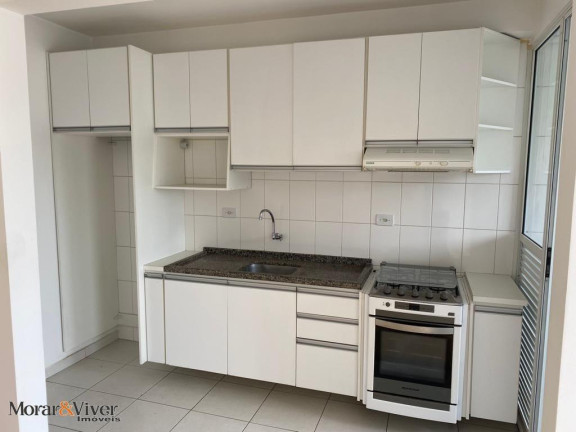 Imagem Apartamento com 3 Quartos à Venda, 62 m² em Atuba - Curitiba Imagem Apartamento com 3 Quartos à Venda, 62 m² em Atuba - Curitiba