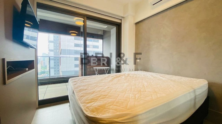 Imagem Apartamento com 2 Quartos para Alugar, 65 m² em Brooklin Paulista - São Paulo Imagem Apartamento com 2 Quartos para Alugar, 65 m² em Brooklin Paulista - São Paulo