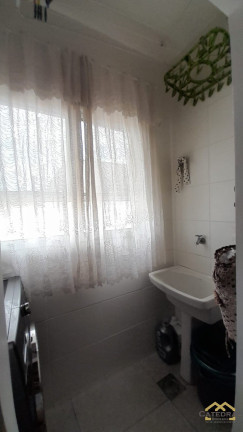 Imagem Apartamento com 2 Quartos à Venda, 54 m² em Medeiros - Jundiaí