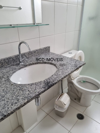 Imagem Apartamento com 2 Quartos à Venda, 64 m² em Jardim Bonfiglioli - São Paulo