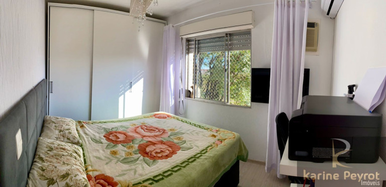 Imagem Apartamento com 2 Quartos à Venda, 53 m² em São Miguel - São Leopoldo Imagem Apartamento com 2 Quartos à Venda, 53 m² em São Miguel - São Leopoldo