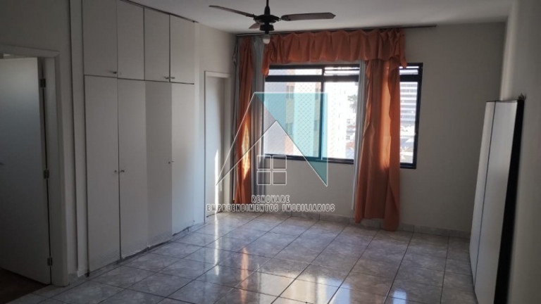Imagem Kitnet com 1 Quarto à Venda, 38 m² em Centro - Ribeirão Preto Imagem Kitnet com 1 Quarto à Venda, 38 m² em Centro - Ribeirão Preto