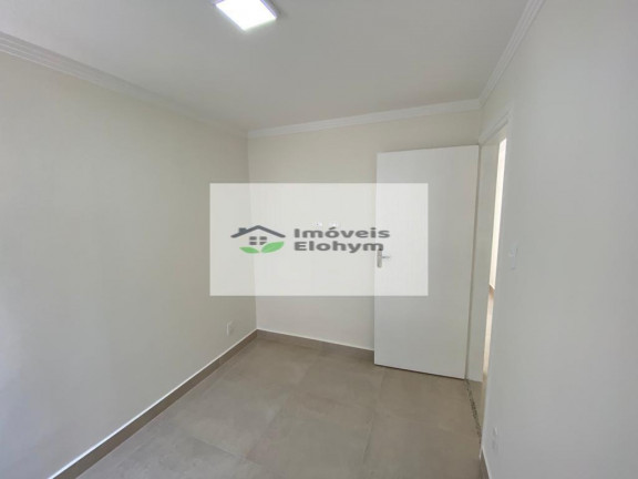 Imagem Apartamento com 3 Quartos à Venda, 60 m² em Aparecida - Santos Imagem Apartamento com 3 Quartos à Venda, 60 m² em Aparecida - Santos
